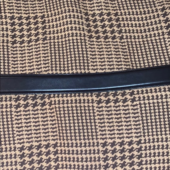 Coach Belt - Picture 2 of 4